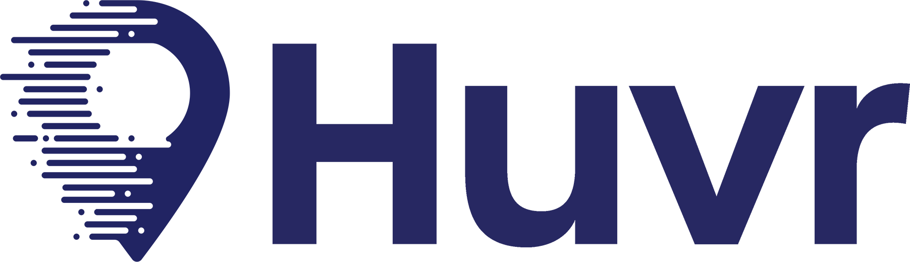 Huvr, Inc., Friday, October 7, 2022, Press release picture